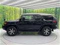 2011 Toyota FJ Cruiser