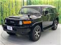 2011 Toyota FJ Cruiser