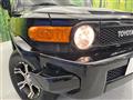 2011 Toyota FJ Cruiser