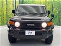2011 Toyota FJ Cruiser