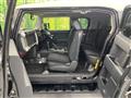 2011 Toyota FJ Cruiser