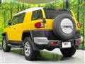 2016 Toyota FJ Cruiser
