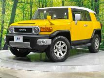 2016 Toyota FJ Cruiser