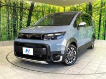 2025 Honda Freed