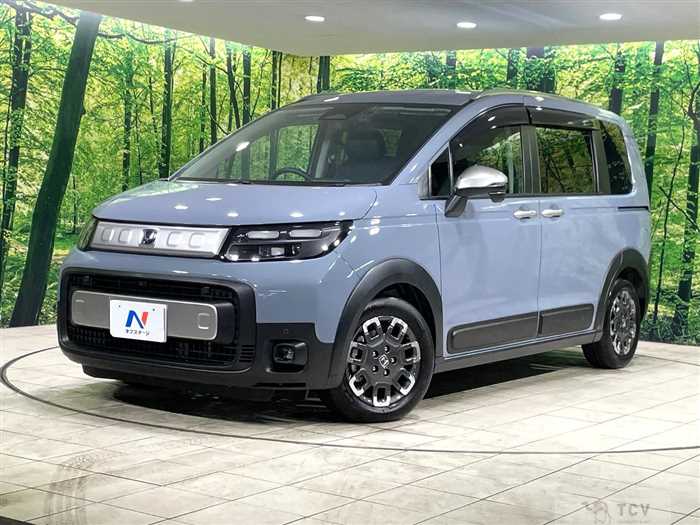 2026 Honda Freed