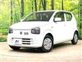 2021 Suzuki Alto