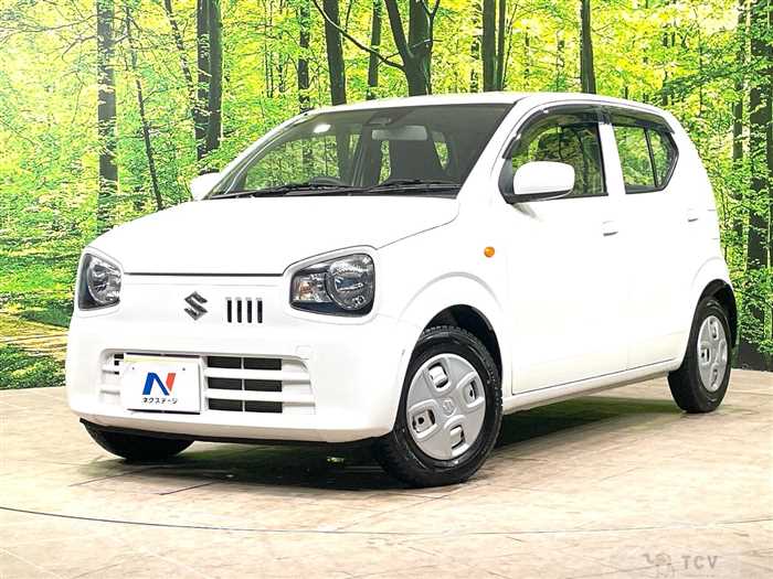 2021 Suzuki Alto