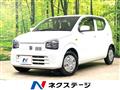 2021 Suzuki Alto