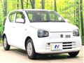 2021 Suzuki Alto