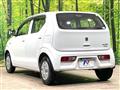 2021 Suzuki Alto