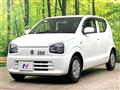 2021 Suzuki Alto