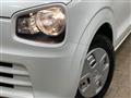 2021 Suzuki Alto