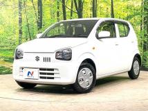 2021 Suzuki Alto