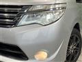 2014 Nissan Serena