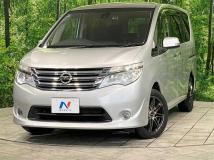 2014 Nissan Serena