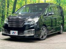 2014 Nissan Serena