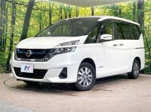 2018 Nissan Serena