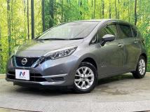 2018 Nissan Note