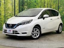 2019 Nissan Note