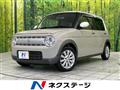 2016 Suzuki Lapin