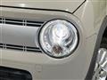 2016 Suzuki Lapin