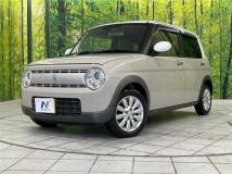 2016 Suzuki Lapin