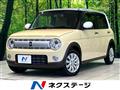 2017 Suzuki Lapin