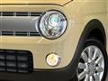 2017 Suzuki Lapin