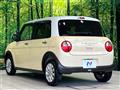 2017 Suzuki Lapin