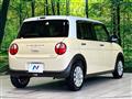 2017 Suzuki Lapin
