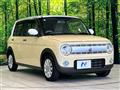 2017 Suzuki Lapin