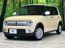 2017 Suzuki Lapin