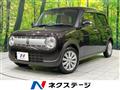 2020 Suzuki Lapin