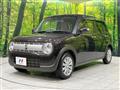 2020 Suzuki Lapin