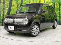 2020 Suzuki Lapin