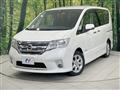 2013 Nissan Serena