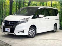 2018 Nissan Serena