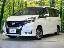 2018 Nissan Serena