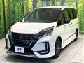 2021 Nissan Serena