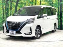 2021 Nissan Serena