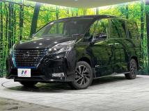 2021 Nissan Serena