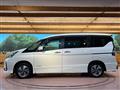 2022 Nissan Serena