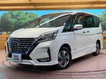 2022 Nissan Serena