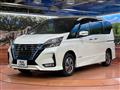 2022 Nissan Serena