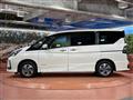 2022 Nissan Serena