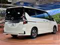 2022 Nissan Serena