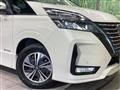2022 Nissan Serena