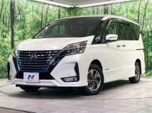 2022 Nissan Serena