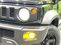 2022 Suzuki Jimny Sierra