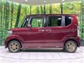 2012 Honda N BOX